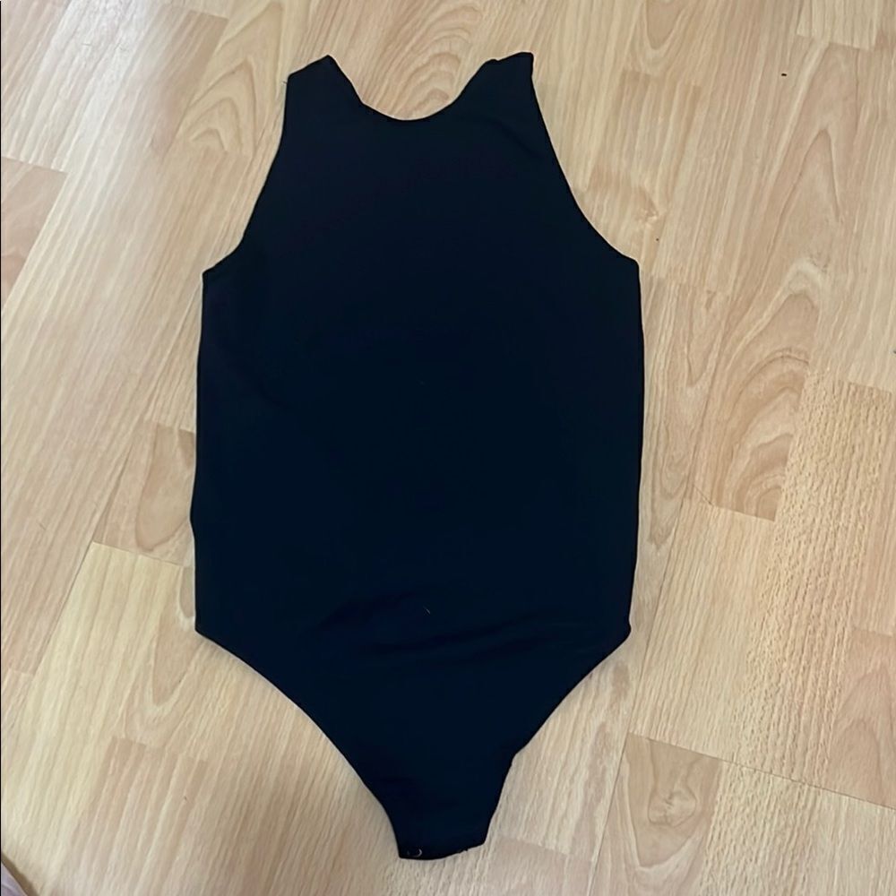 Free people bodysuit